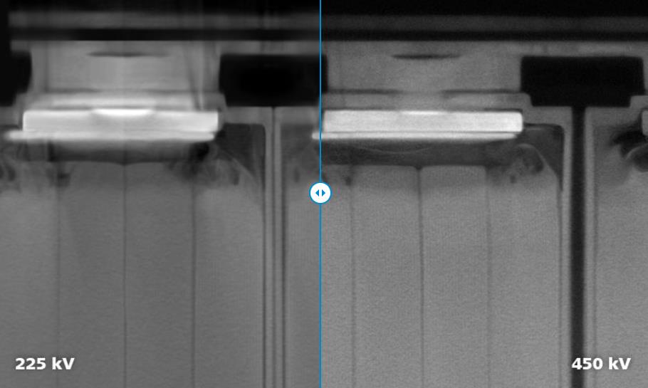 邵阳邵阳蔡司邵阳工业CT