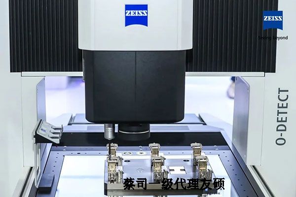 邵阳蔡司影像测量仪